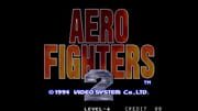 Aero Fighters 2