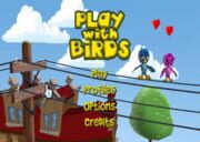 Play with Birds cover