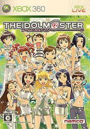 THE iDOLM@STER