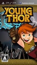Young Thor
