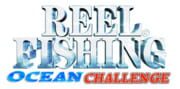 Reel Fishing: Ocean Challenge cover