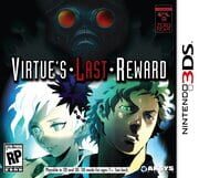 Zero Escape: Virtue's Last Reward