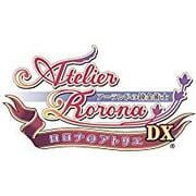 Atelier Rorona: The Alchemist of Arland DX