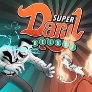 Super Daryl Deluxe