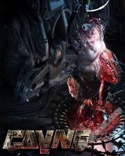 Cayne