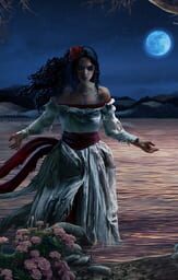 Lost Legends: The Weeping Woman - Collector's Edition cover