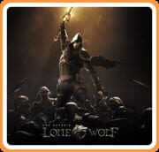 Joe Dever's Lone Wolf