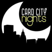 Card City Nights