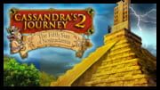 Cassandra's Journey 2: The Fifth Sun of Nostradamus