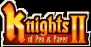 Knights of Pen and Paper 2