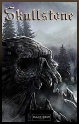 Skullstone cover