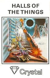 Hall of the Things