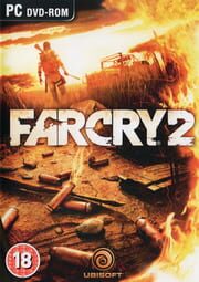 Far Cry 2