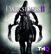 Darksiders II