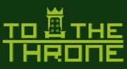 To the Throne cover
