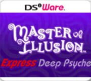Master of Illusion Express: Deep Psyche cover
