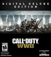 Call of Duty: WWII - Digital Deluxe Edition