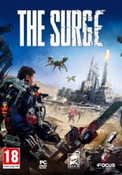 The Surge
