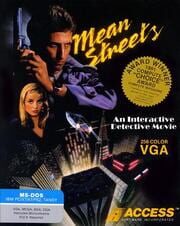 Mean Streets