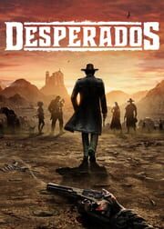 Desperados III