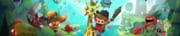 The Adventure Pals