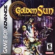 Golden Sun: The Lost Age