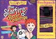 The Starfire Soccer Challenge cover