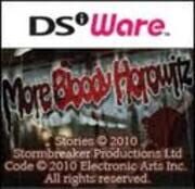 Flips: More Bloody Horowitz