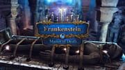 Frankenstein Master of Death