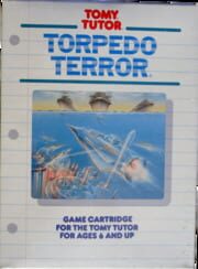 Torpedo Terror
