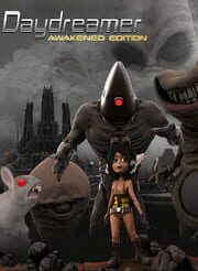 Daydreamer: Awakened Edition cover