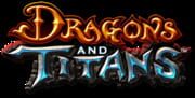Dragons and Titans