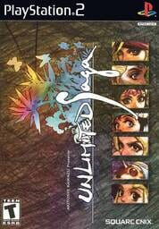Unlimited SaGa