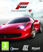 Forza Motorsport 4