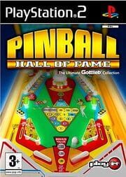 Pinball Hall of Fame: The Gottlieb Collection