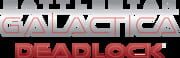 Battlestar Galactica Deadlock