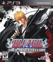 Bleach: Soul Resurrección