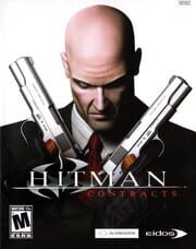 Hitman: Contracts