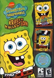 SpongeBob SquarePants: Krusty Kollection