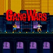 Gang Wars