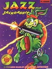 Jazz Jackrabbit