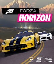 Forza Horizon