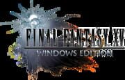 Final Fantasy XV Windows Edition