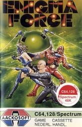 Enigma Force