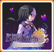 The Legend of Dark Witch 3 Wisdom and Lunacy