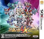 Super Robot Wars UX