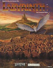 The Labyrinth