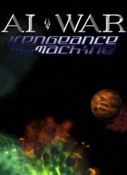 AI War: Vengeance of the Machine cover