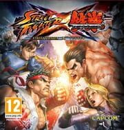 Street Fighter X Tekken