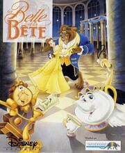 Disney's Beauty and the Beast
